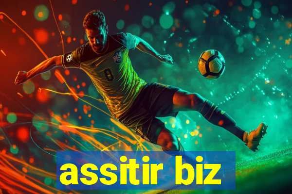 assitir biz